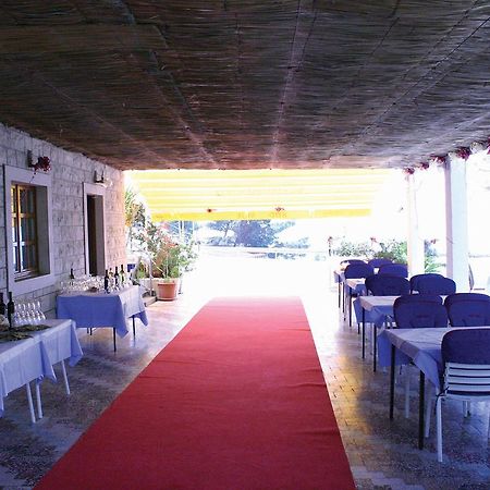 Villa Stipe Lokva Rogoznica Ngoại thất bức ảnh
