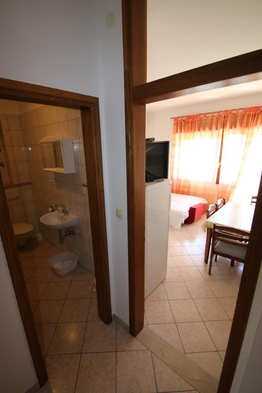 Villa Stipe Lokva Rogoznica Phòng bức ảnh
