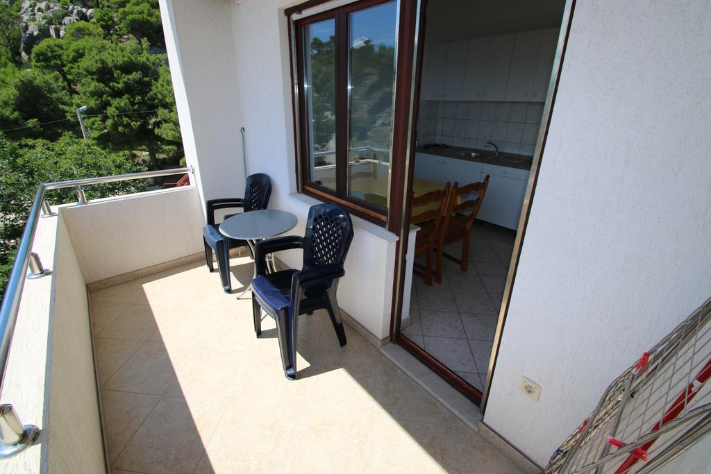 Villa Stipe Lokva Rogoznica Phòng bức ảnh