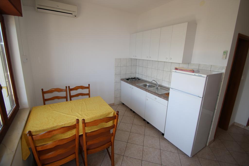 Villa Stipe Lokva Rogoznica Phòng bức ảnh