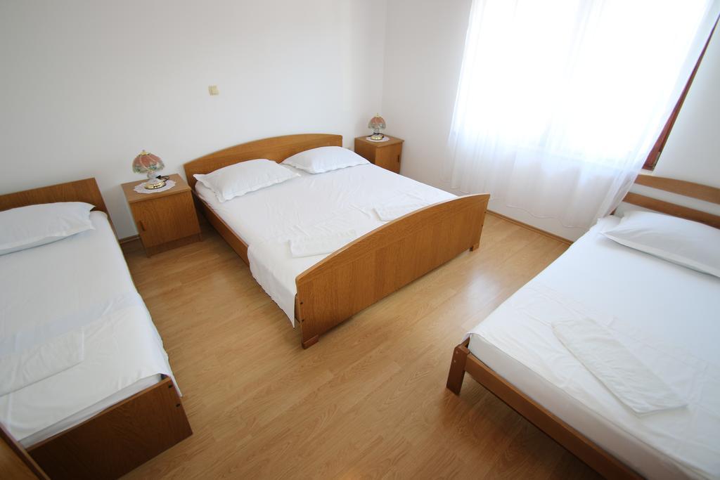 Villa Stipe Lokva Rogoznica Phòng bức ảnh